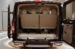 Nissan NV3500 Passenger Van 2012 года